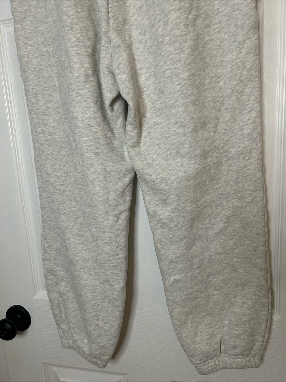The Brodie Bride Till Death Sweatpants - Picture 8 of 10